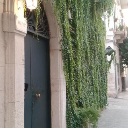 Altana Di Tufo Bed & Breakfast Molfetta Exterior photo