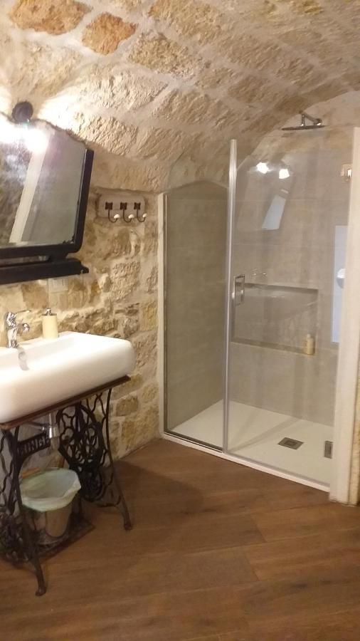Altana Di Tufo Bed & Breakfast Molfetta Exterior photo