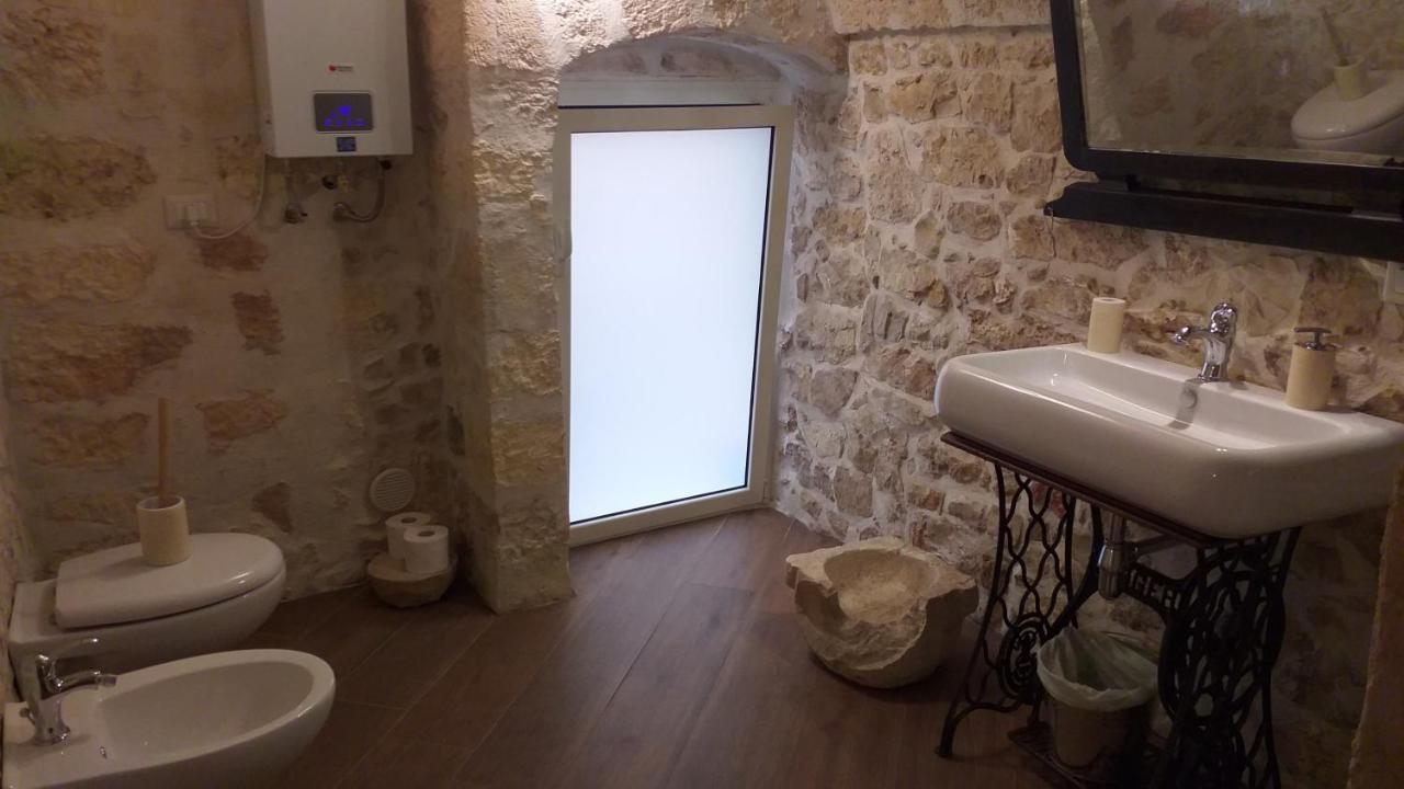Altana Di Tufo Bed & Breakfast Molfetta Exterior photo