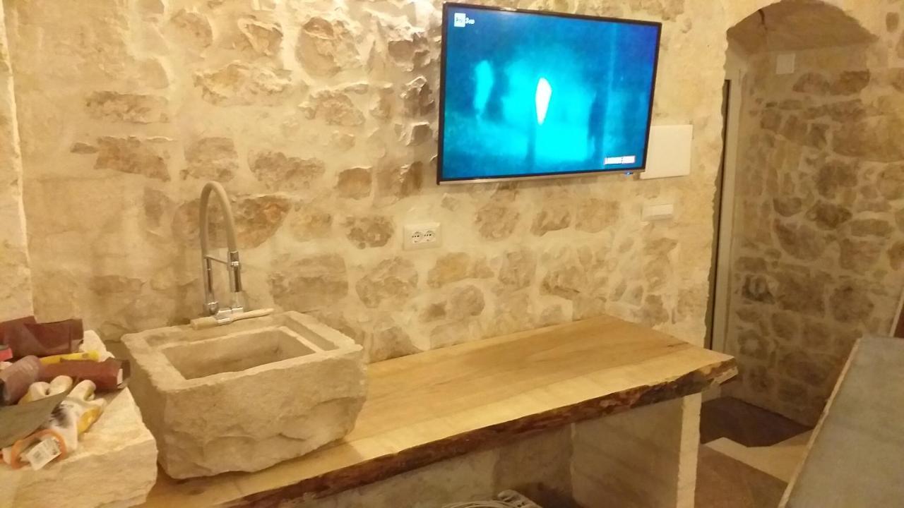 Altana Di Tufo Bed & Breakfast Molfetta Exterior photo