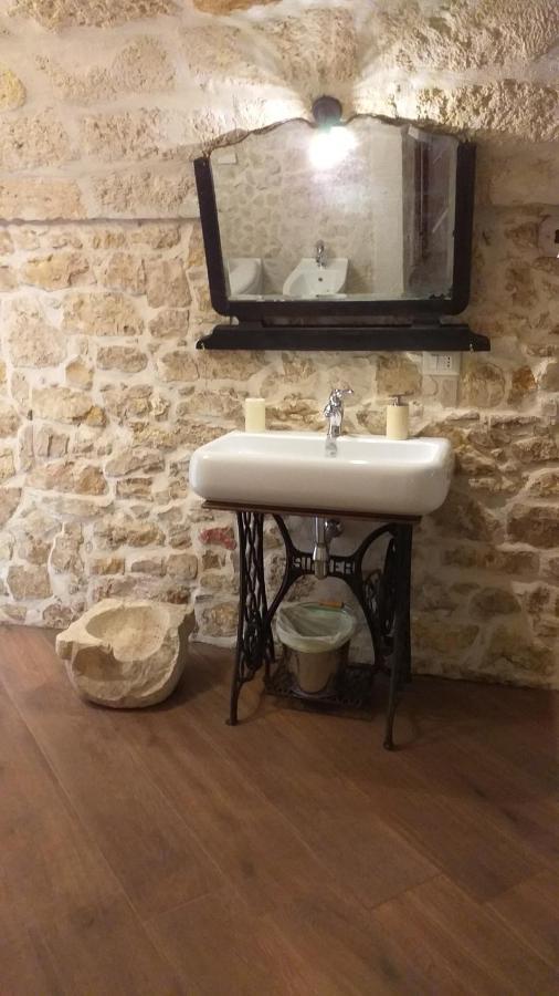 Altana Di Tufo Bed & Breakfast Molfetta Exterior photo