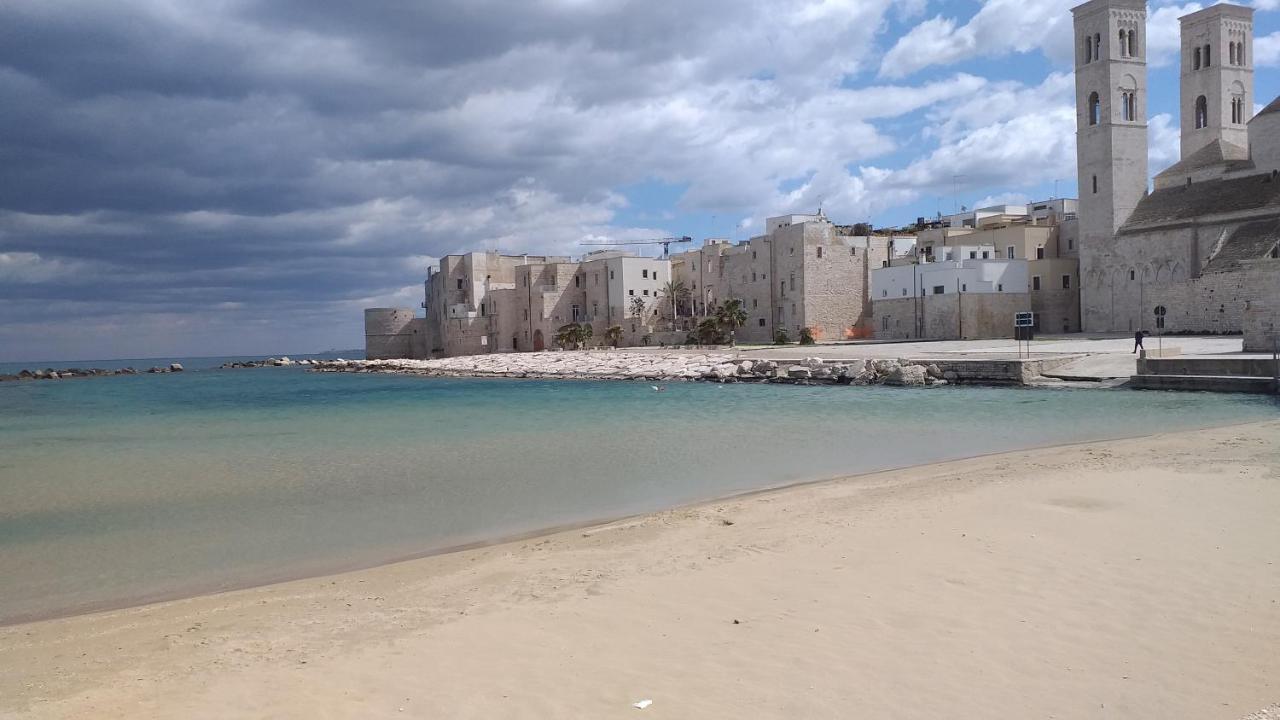 Altana Di Tufo Bed & Breakfast Molfetta Exterior photo