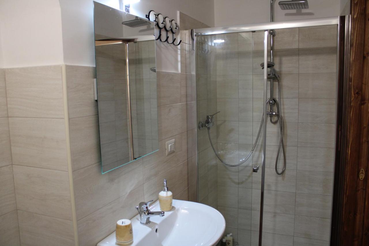 Altana Di Tufo Bed & Breakfast Molfetta Exterior photo