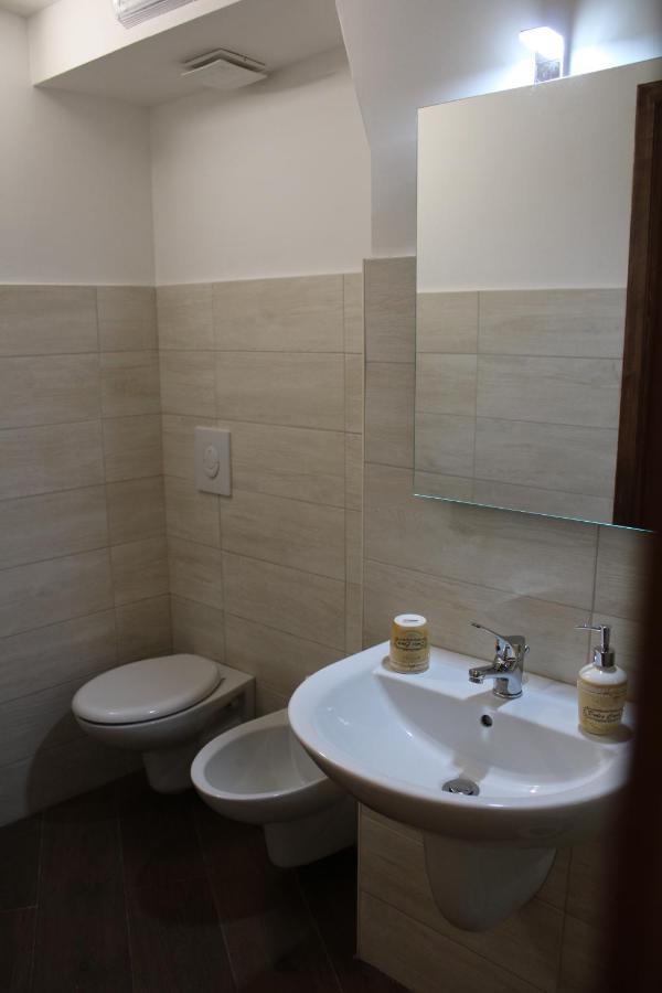 Altana Di Tufo Bed & Breakfast Molfetta Exterior photo