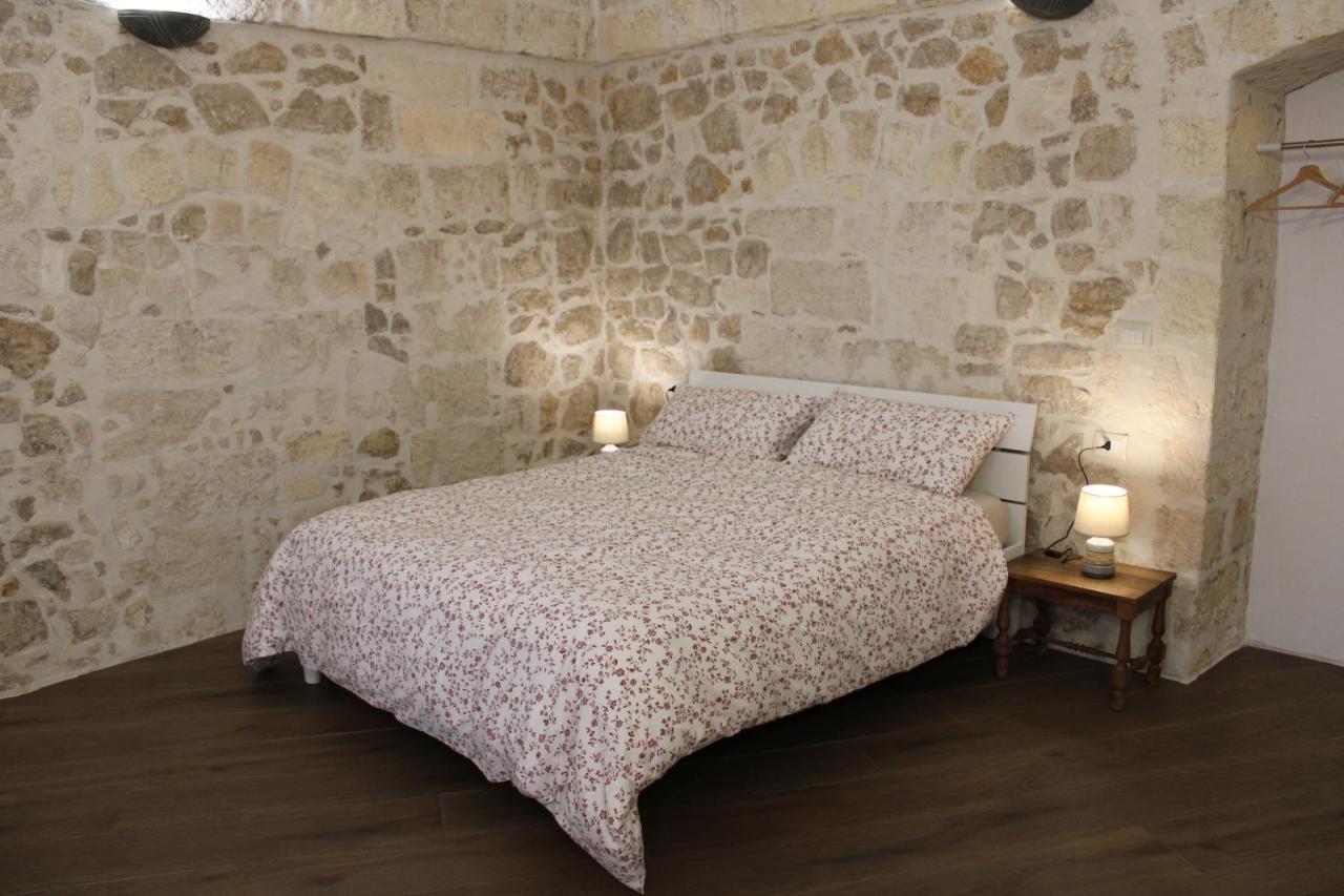 Altana Di Tufo Bed & Breakfast Molfetta Exterior photo