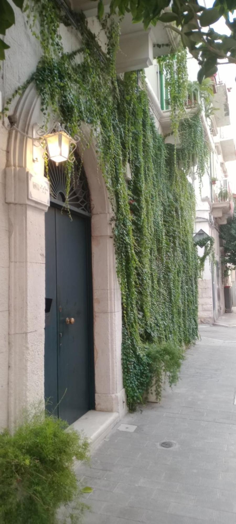 Altana Di Tufo Bed & Breakfast Molfetta Exterior photo